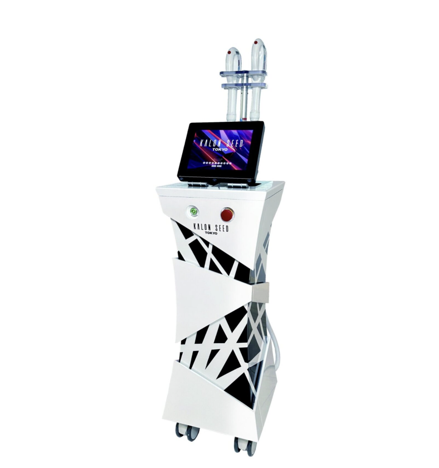 医療機関専用機器「ルミナスM22」